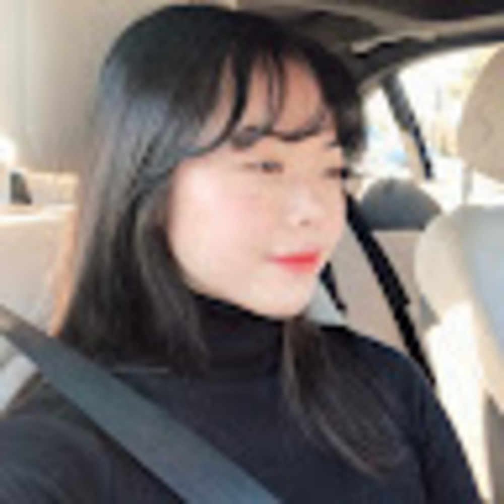 Meet your Posher, Thao nguyen